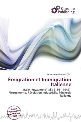Émigration et Immigration Italienne