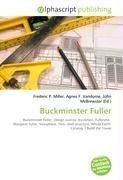 Buckminster Fuller