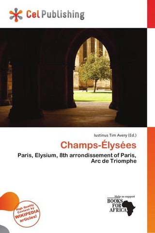 Champs-Élysées