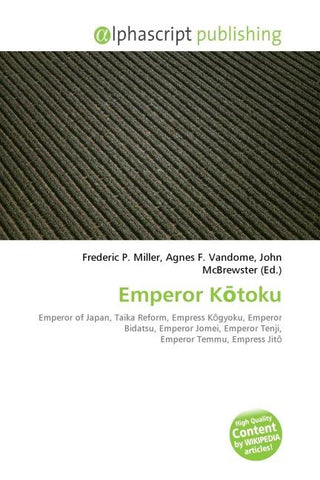 Emperor K¿toku