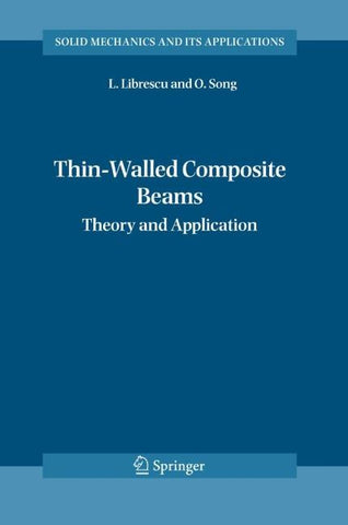 Thin-Walled Composite Beams