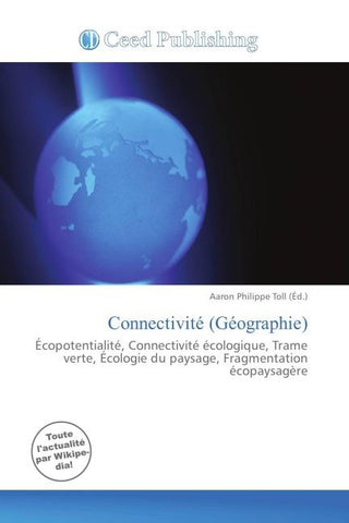 Connectivité (Géographie)