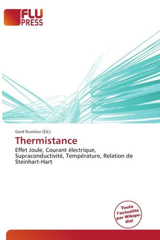 Thermistance