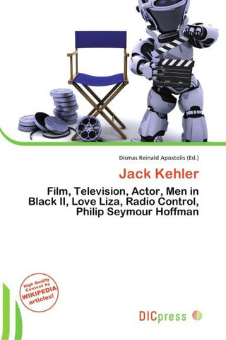 Jack Kehler