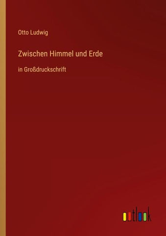 Zwischen Himmel und Erde