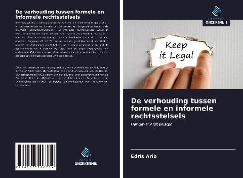 De verhouding tussen formele en informele rechtsstelsels