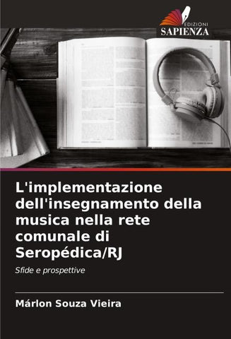 L'implementazione dell'insegnamento della musica nella rete comunale di Seropédica/RJ