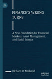 Finance's Wrong Turns