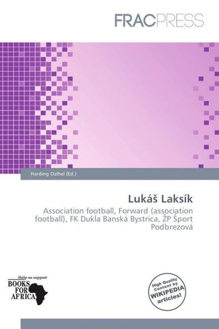 Luká¿ Laksík