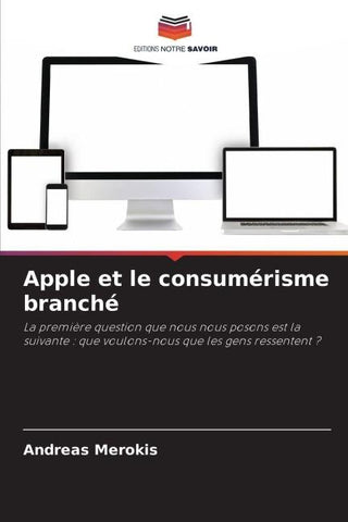 Apple et le consumérisme branché