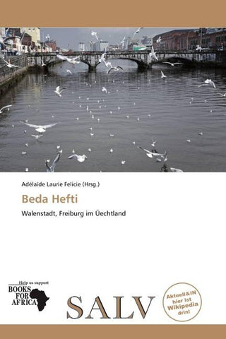 Beda Hefti
