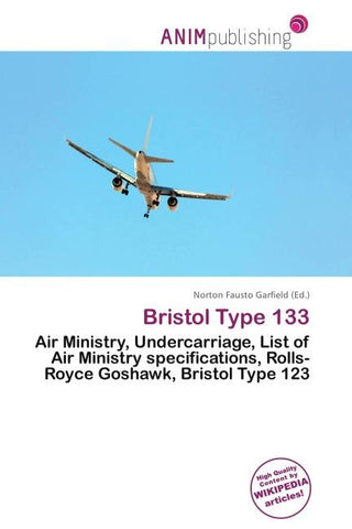 Bristol Type 133