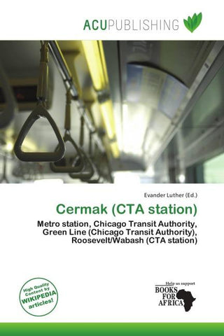 Cermak (CTA station)