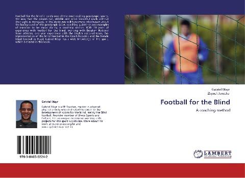 Football for the Blind
