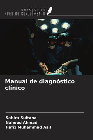 Manual de diagnóstico clínico