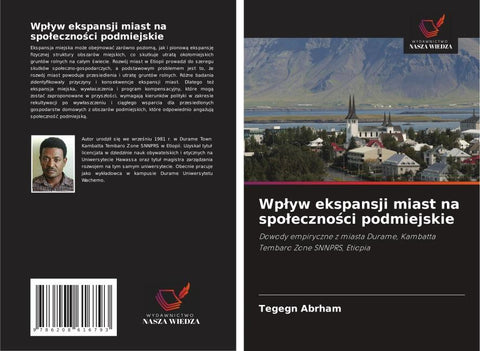 Wp¿yw ekspansji miast na spo¿eczno¿ci podmiejskie