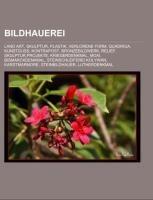Bildhauerei