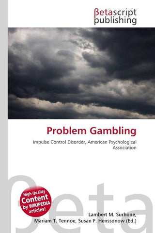 Problem Gambling