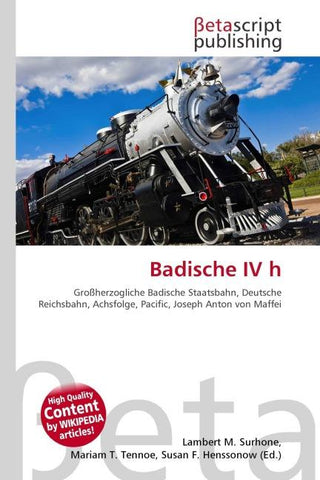 Badische IV h