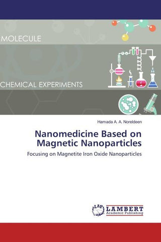 Nanomedicine Based on Magnetic Nanoparticles