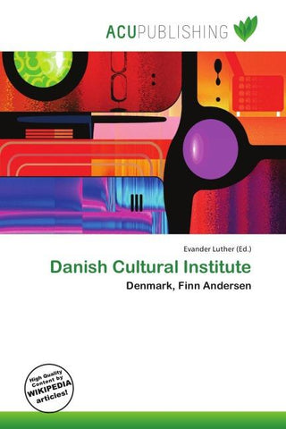 Danish Cultural Institute