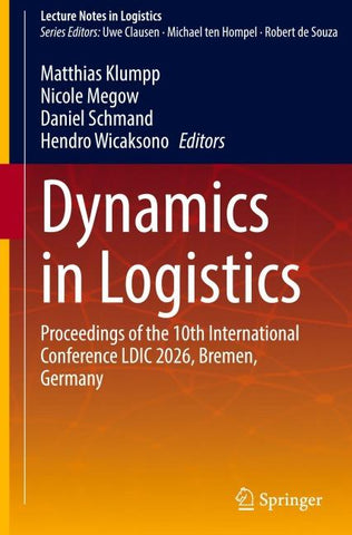 Dynamics in Logistics