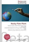 Rocky Flats Plant