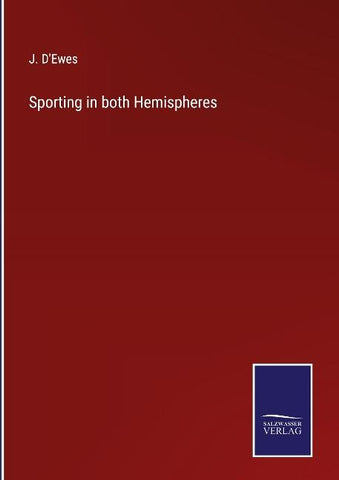 Sporting in both Hemispheres