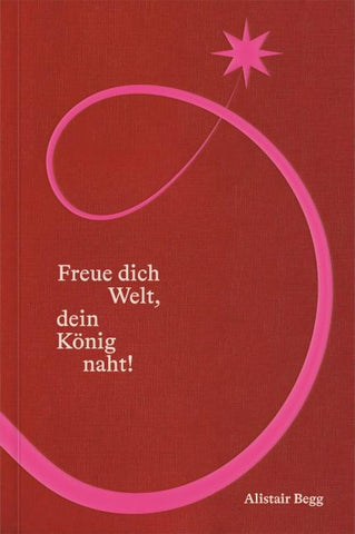 Freue dich Welt, dein König naht!