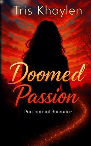 Doomed Passion - Paranormal Romance