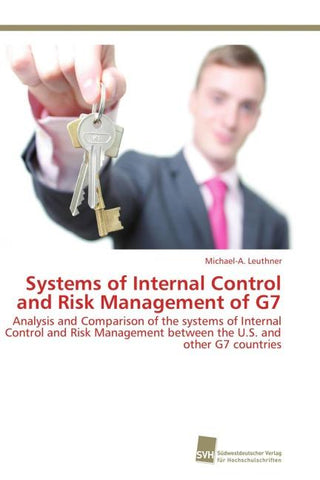 Systems of Internal Control and Risk Management of G7