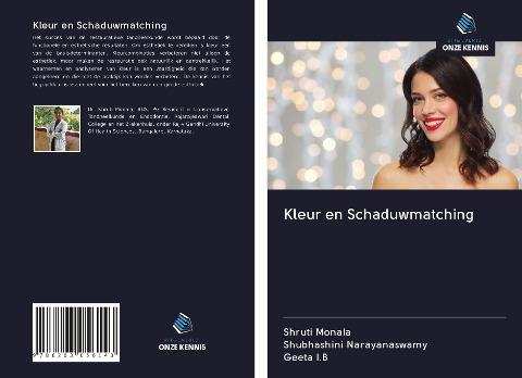 Kleur en Schaduwmatching