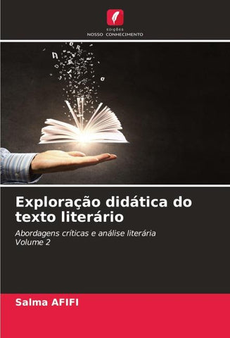 Exploração didática do texto literário