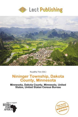 Nininger Township, Dakota County, Minnesota