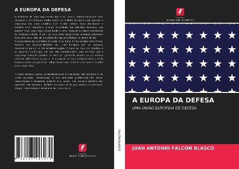A EUROPA DA DEFESA