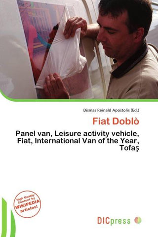 Fiat Doblò