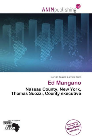 Ed Mangano