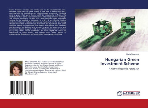 Hungarian Green Investment Scheme