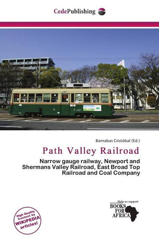 Path Valley Railroad