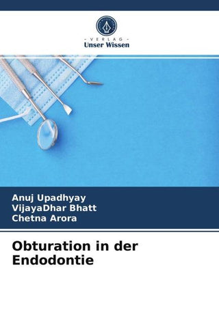 Obturation in der Endodontie