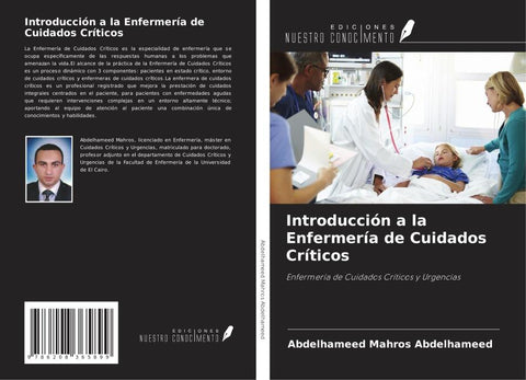 Introducción a la Enfermería de Cuidados Críticos