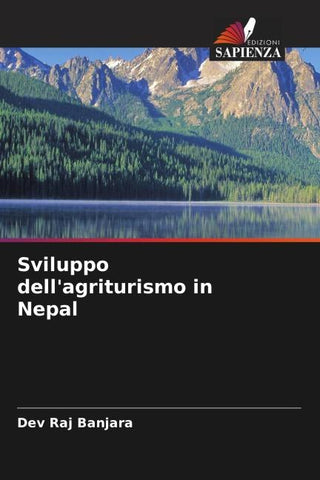 Sviluppo dell'agriturismo in Nepal