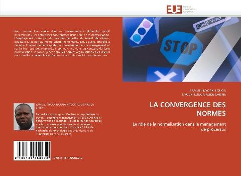 LA CONVERGENCE DES NORMES