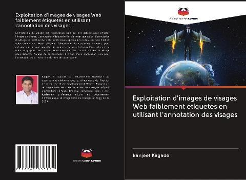 Exploitation d'images de visages Web faiblement étiquetés en utilisant l'annotation des visages