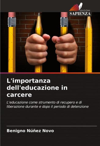 L'importanza dell'educazione in carcere