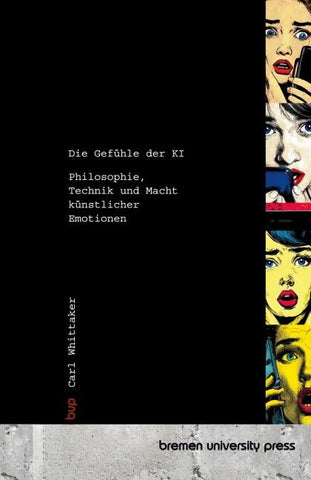 Die Gefühle der KI