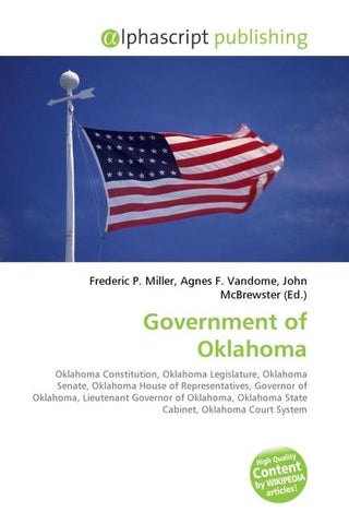 Government of Oklahoma