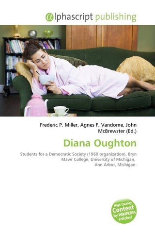 Diana Oughton
