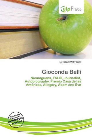 Gioconda Belli