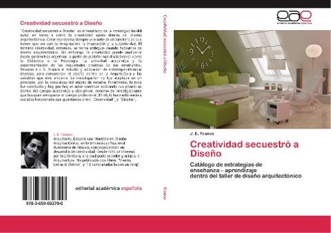 Creatividad secuestró a Diseño